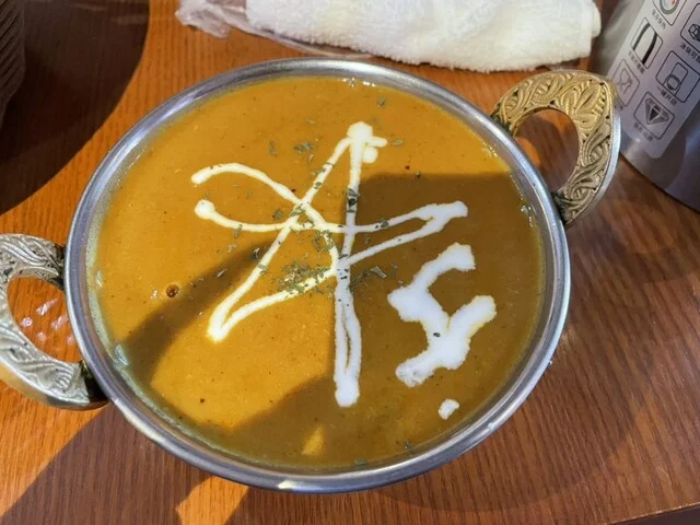 パナス 土崎店 - 土崎（インド料理）の写真