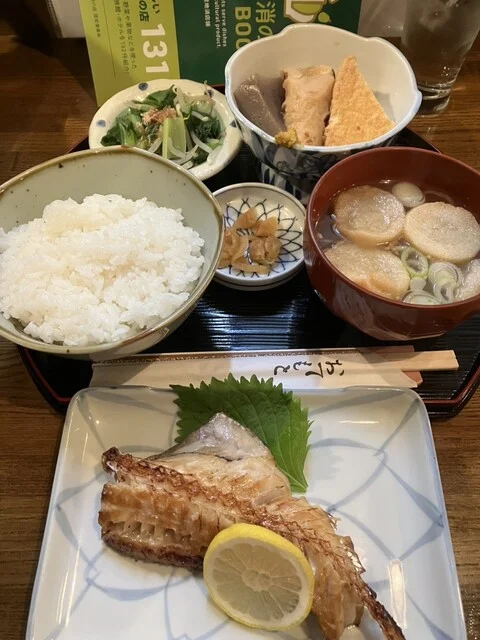 旬食彩 四季 - 山形（居酒屋）の写真