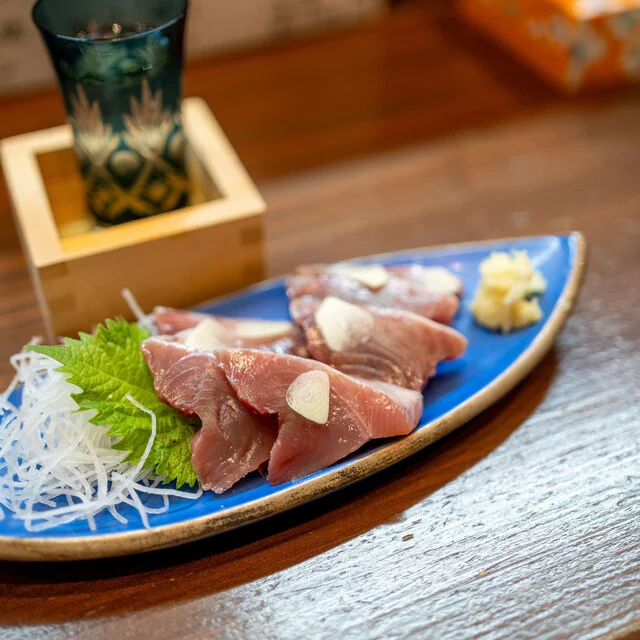 ふくいえ - 陸中山田（居酒屋）の写真