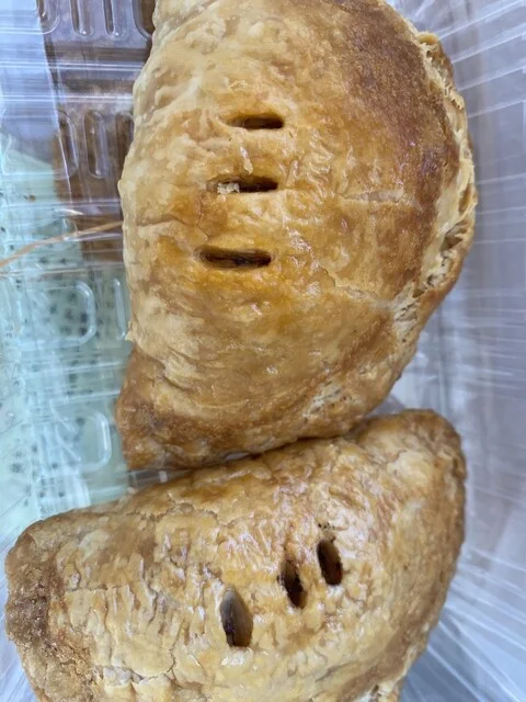 グルメストアフクシマ 福島肉店 - 男鹿（コロッケ）の写真