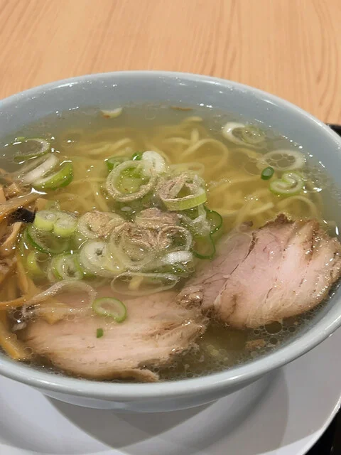 喜多方ラーメン とし食堂 イオンタウン能代店 - 東能代（ラーメン）の写真