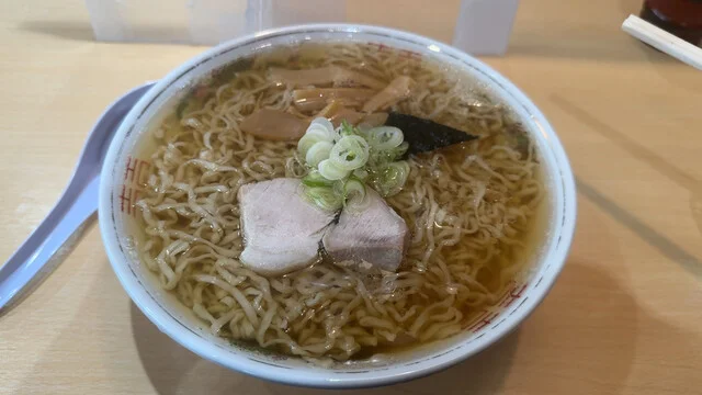 多良福（たらふく） - 宮古（ラーメン）の写真