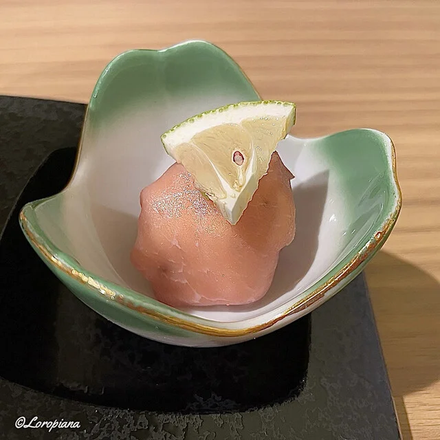 かみ川 - 盛岡（日本料理）の写真