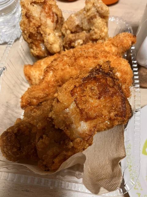 とりのトリコ 本荘石脇店 - 羽後本荘（からあげ）の写真