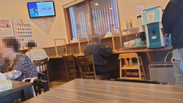 藤七屋（トウシチヤ） - 陸中山田（ラーメン）の写真