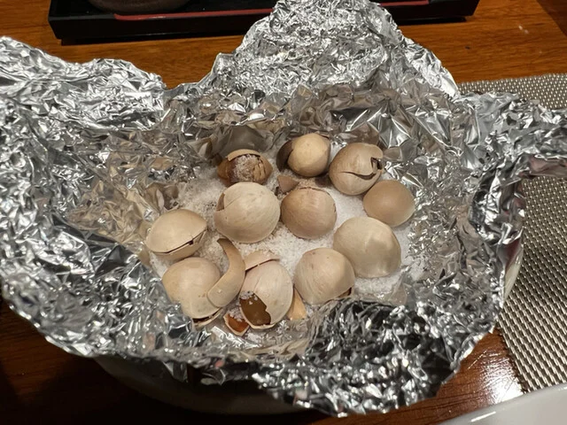 串焼 maru（まる） - 上盛岡（串焼き）の写真