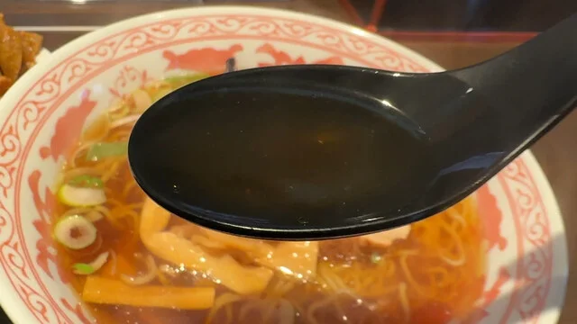 新来軒 - 小佐野（ホルモン）の写真