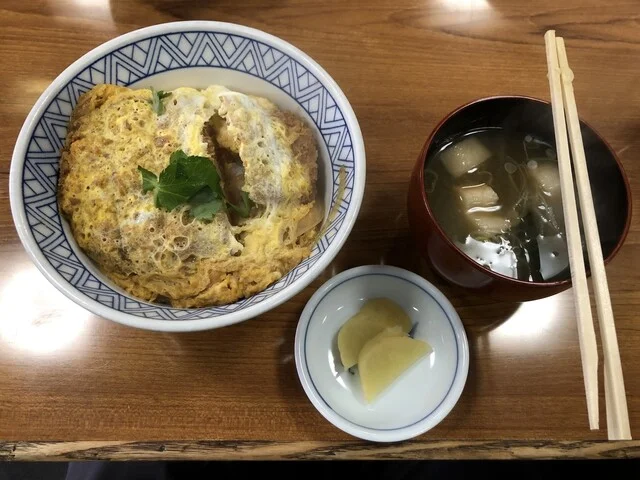 橋本屋　支店 - 上盛岡（そば）の写真