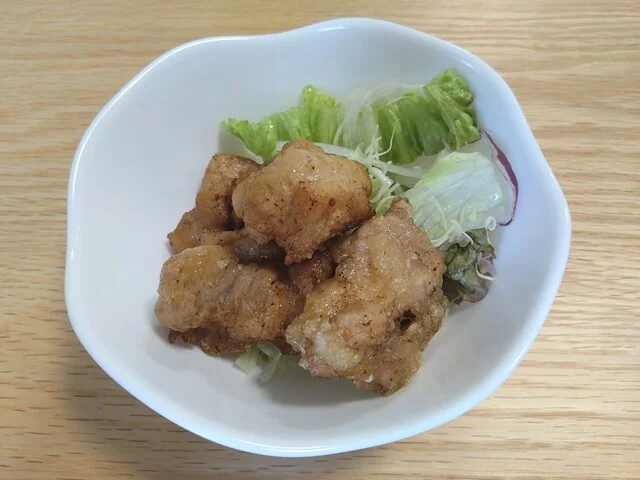 萌芽（メバエ） - 大槌（喫茶店）の写真