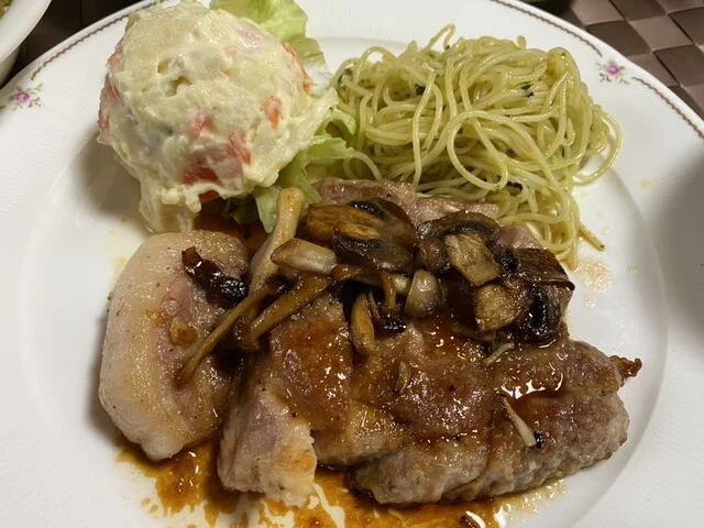 楓の小路 - 花巻市その他（レストラン）の写真