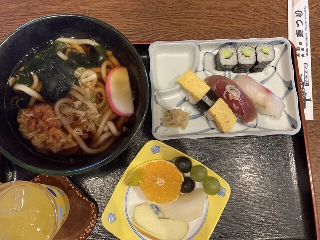 寿し食事処真つり - 八郎潟（寿司）の写真