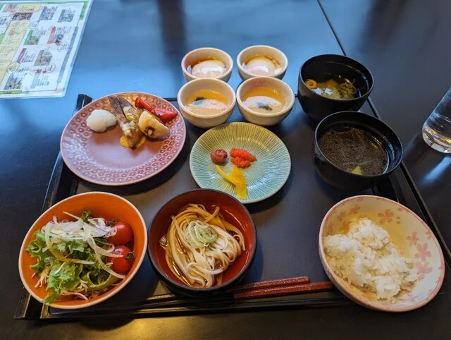 アルバートホテル秋田 - 秋田（ホテル）の写真