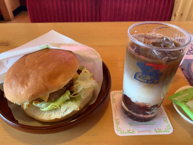 コメダ珈琲店 盛岡南店（コメダコーヒーテン） - 仙北町（喫茶店）の写真