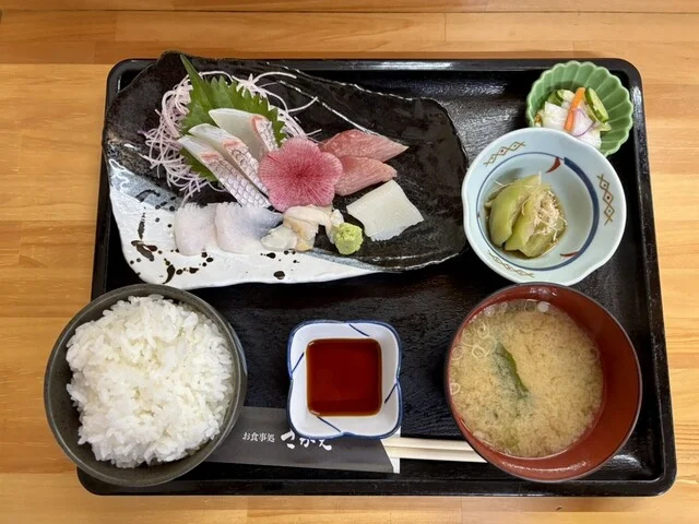 さがえ - 置賜（食堂）の写真