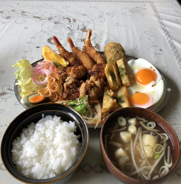 栄食堂 - 矢島（食堂）の写真