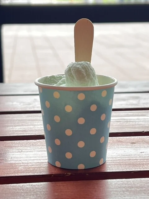 おがジェラート（Oga Gelato） - 男鹿（ジェラート・アイスクリーム）の写真