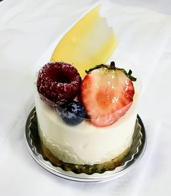 シェ・ミオ - 蔵王（ケーキ）の写真