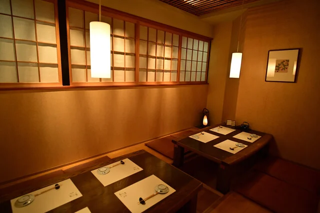 天駒（てんこま） - 秋田（寿司）の写真