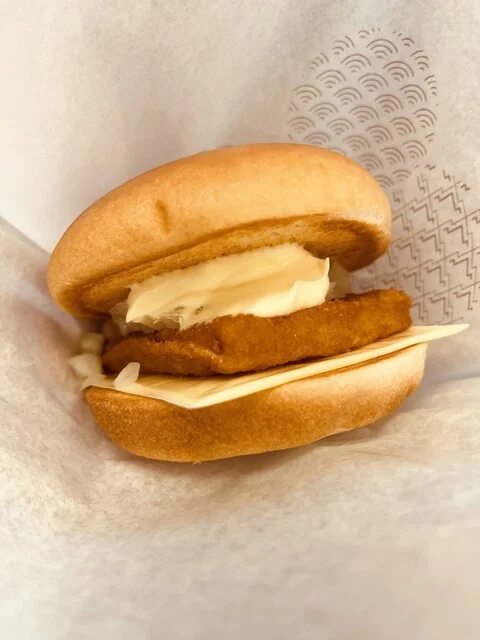 モスバーガー 羽後本荘店（MOS BURGER） - 羽後本荘（ハンバーガー）の写真