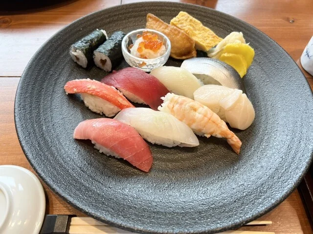 鮨 清次郎 紫波店（スシセイジロウ） - 紫波中央（寿司）の写真