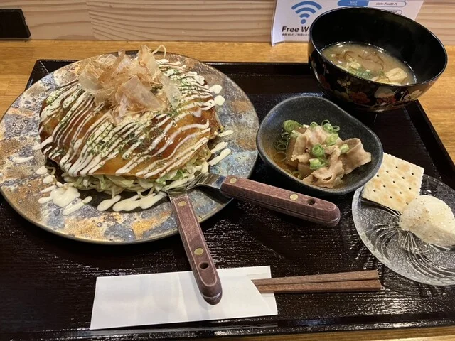 囲炉裏 鉄板 静流 - 陸前高田（鉄板焼き）の写真