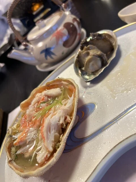 食事処松月 - 田沢湖（食堂）の写真