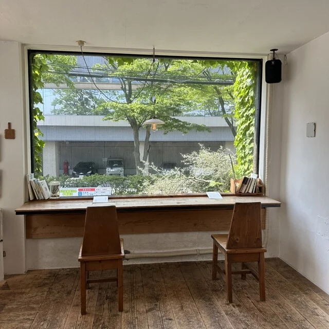 ゼロハチコーヒー（08 COFFEE） - 泉外旭川（カフェ）の写真