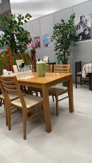 シープラザ釜石ポワッソンブラン - 釜石（ラーメン）の写真