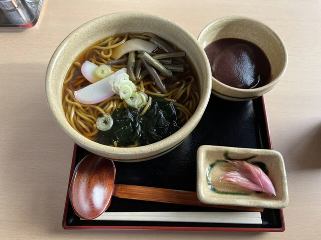 キラリ - あつみ温泉（カフェ）の写真