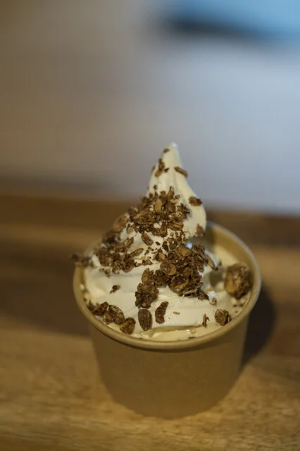 DRONEPEAK GRANDE - 小岩井（カフェ）の写真