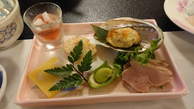 宝来館 - 鵜住居（旅館・民宿）の写真