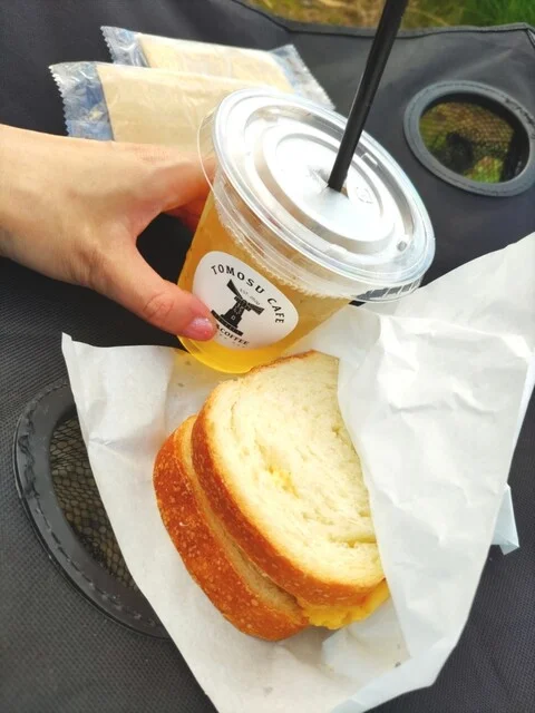 珈音焙煎所 - 船越（カフェ）の写真