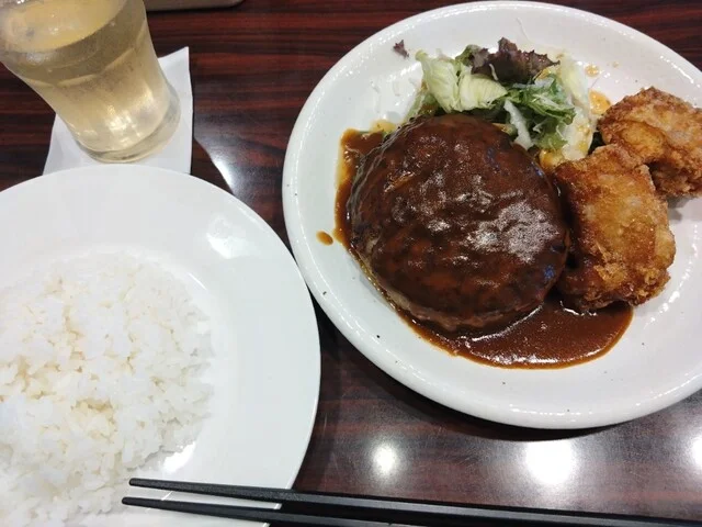 ガスト 大館店 - 大館（ファミレス）の写真