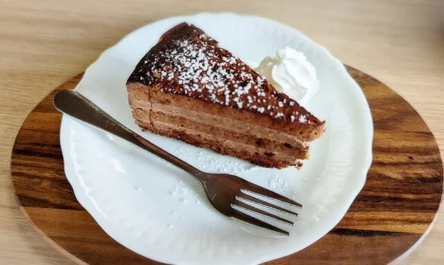 カフェ イッポ（Cafe ippo） - 陸前豊里（カフェ）の写真