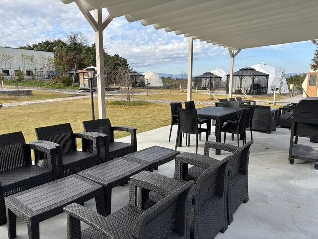 ルーラグラン ソラシタ（RURALGLAM SOLASITA） - 置賜（その他）の写真