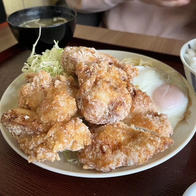 食堂 田舎家 - 厨川（食堂）の写真
