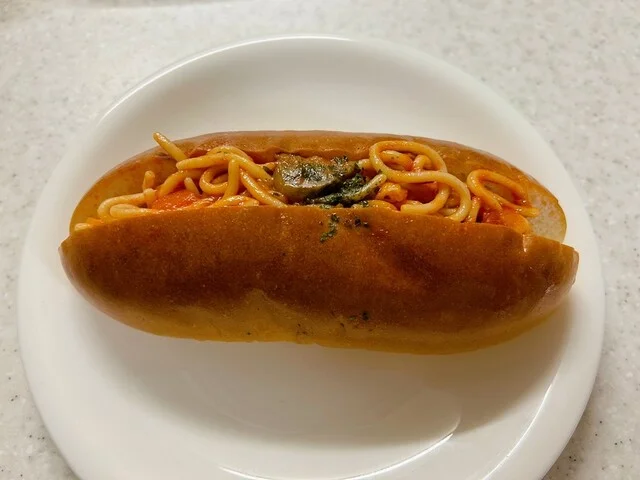 フレッシュベーカリー 川尻店（FRESH BAKERY） - 羽後牛島（パン）の写真