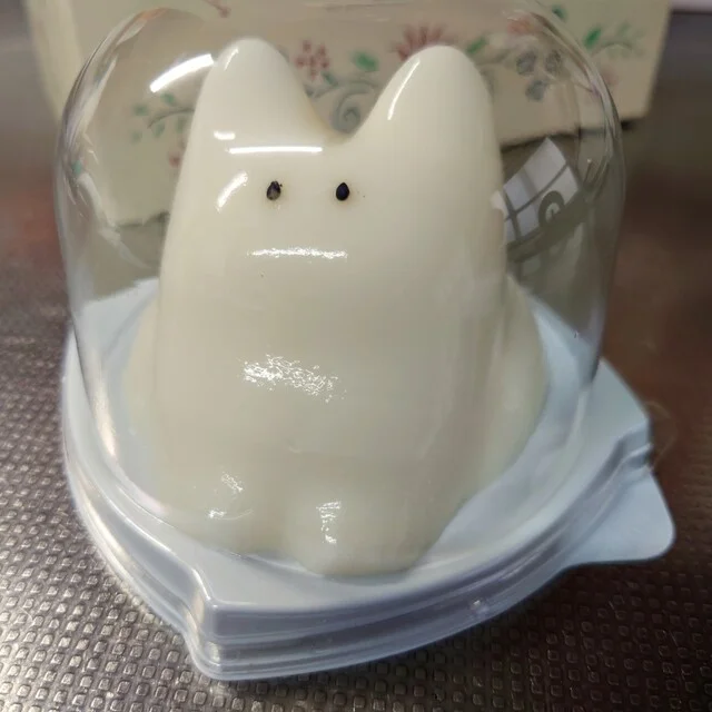 峰月堂 小白川本店 - 山形（ケーキ）の写真