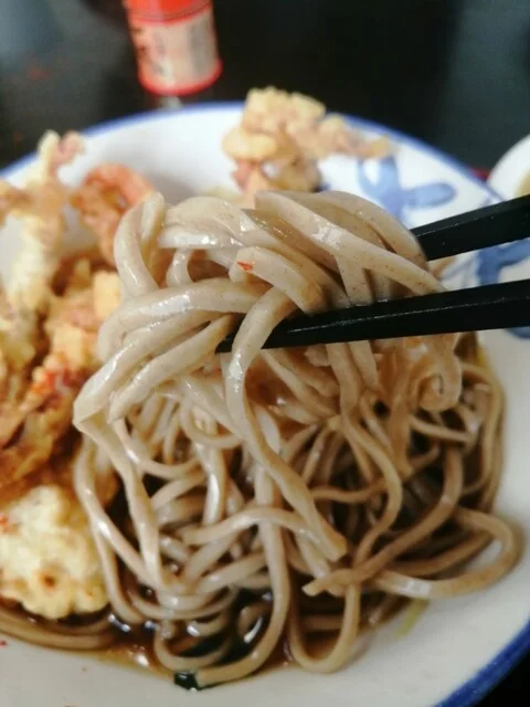 麺道 自然や（じねんや） - 山形（そば）の写真