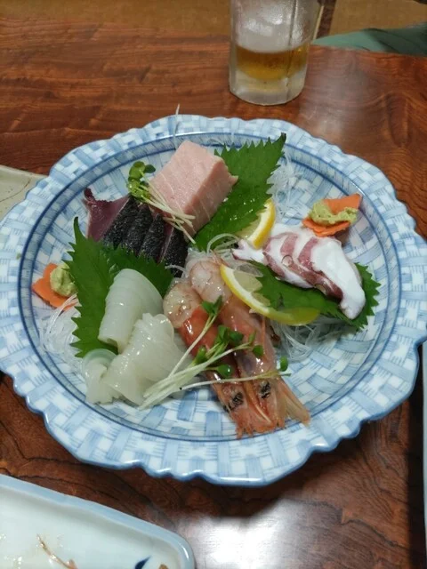 一本松 - 釜石（居酒屋）の写真