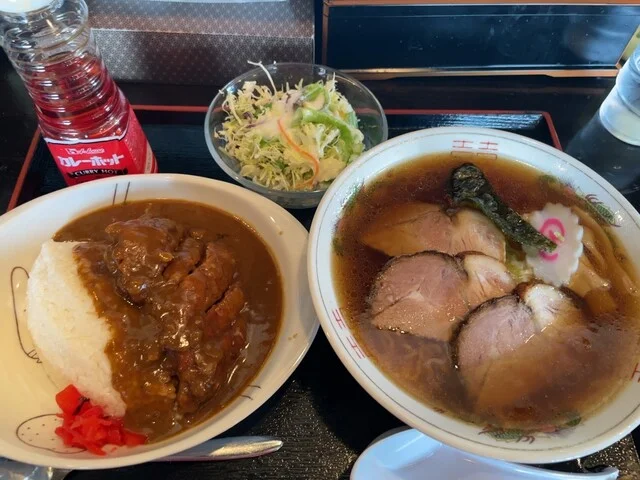 ごはん屋 花りん - 遠野（食堂）の写真