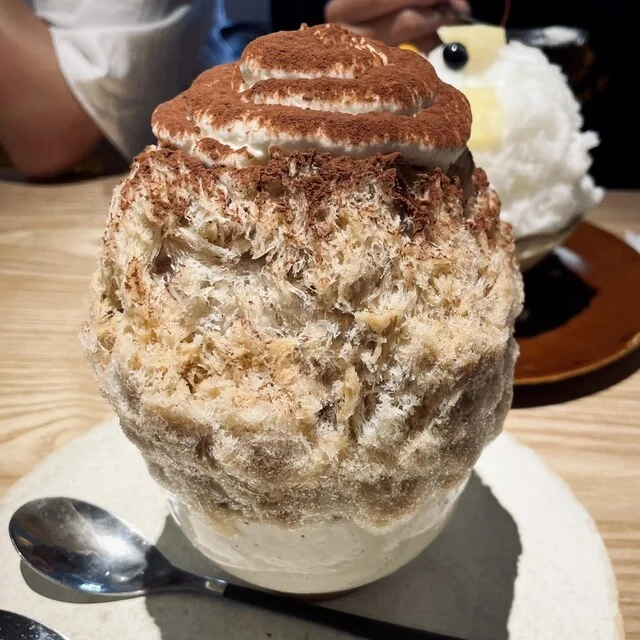 甘味処 グルエトルテ（grue et tortue） - 上盛岡（甘味処）の写真