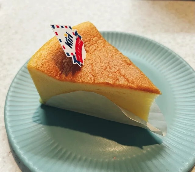 銀座コージーコーナー イオンスーパーセンター五城目店（GiNZA Cozy Corner） - 八郎潟（ケーキ）の写真