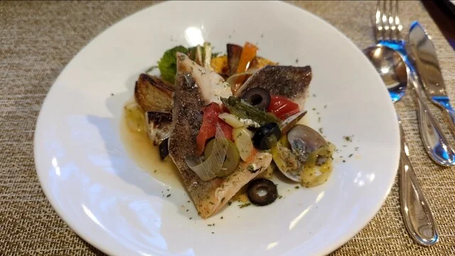 レストラン アビチュエ（RESTAURANT HABITUE イチノセキ） - 一ノ関（フレンチ）の写真