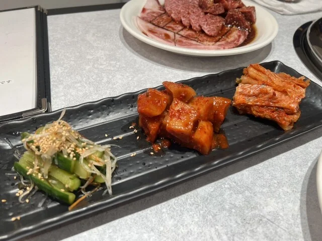 やきにく 萬々事々（ままごと） - 脇ノ沢（焼肉）の写真