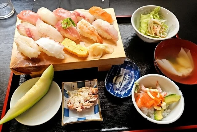 51丸 食堂（ゴイチマル） - 羽後本荘（食堂）の写真