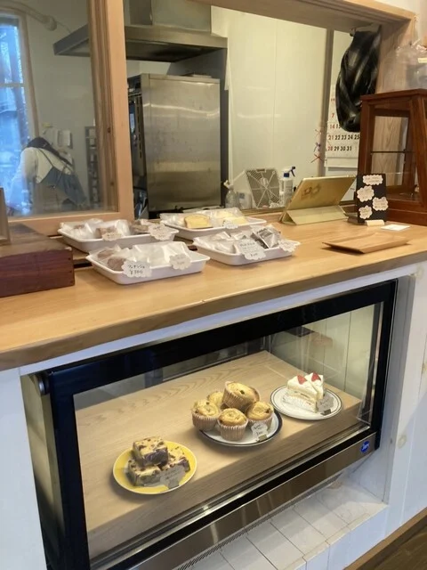 Joli Bake Shop（ジョリ ベイク ショップ） - 秋田（洋菓子）の写真