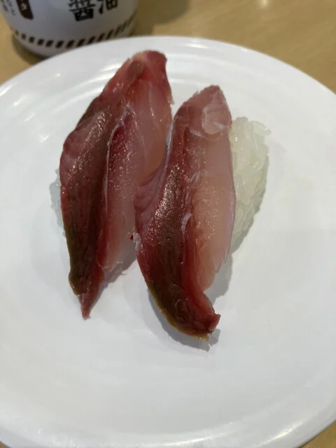 かっぱ寿司 能代店 - 東能代（回転寿司）の写真