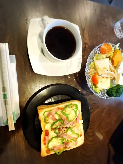 コーヒー&スペース 杜のくら - 盛岡（喫茶店）の写真