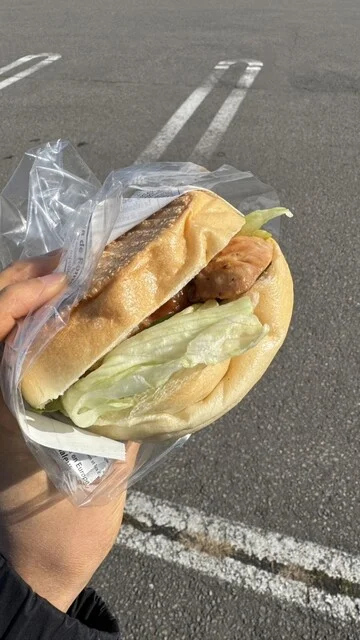 New Amsterdam Bagel（ニュー アムステルダム ベーグル） - 象潟（ベーグル）の写真